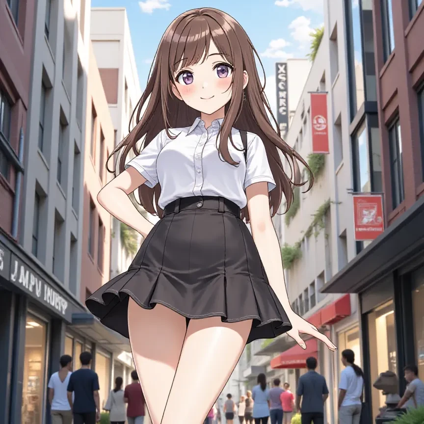 なつみ
