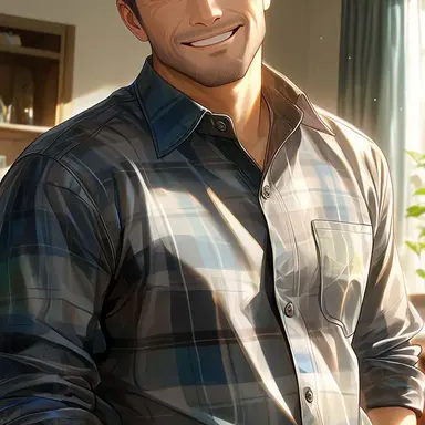 Profile image of Russell