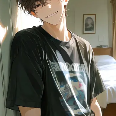 Profile image of Tobias