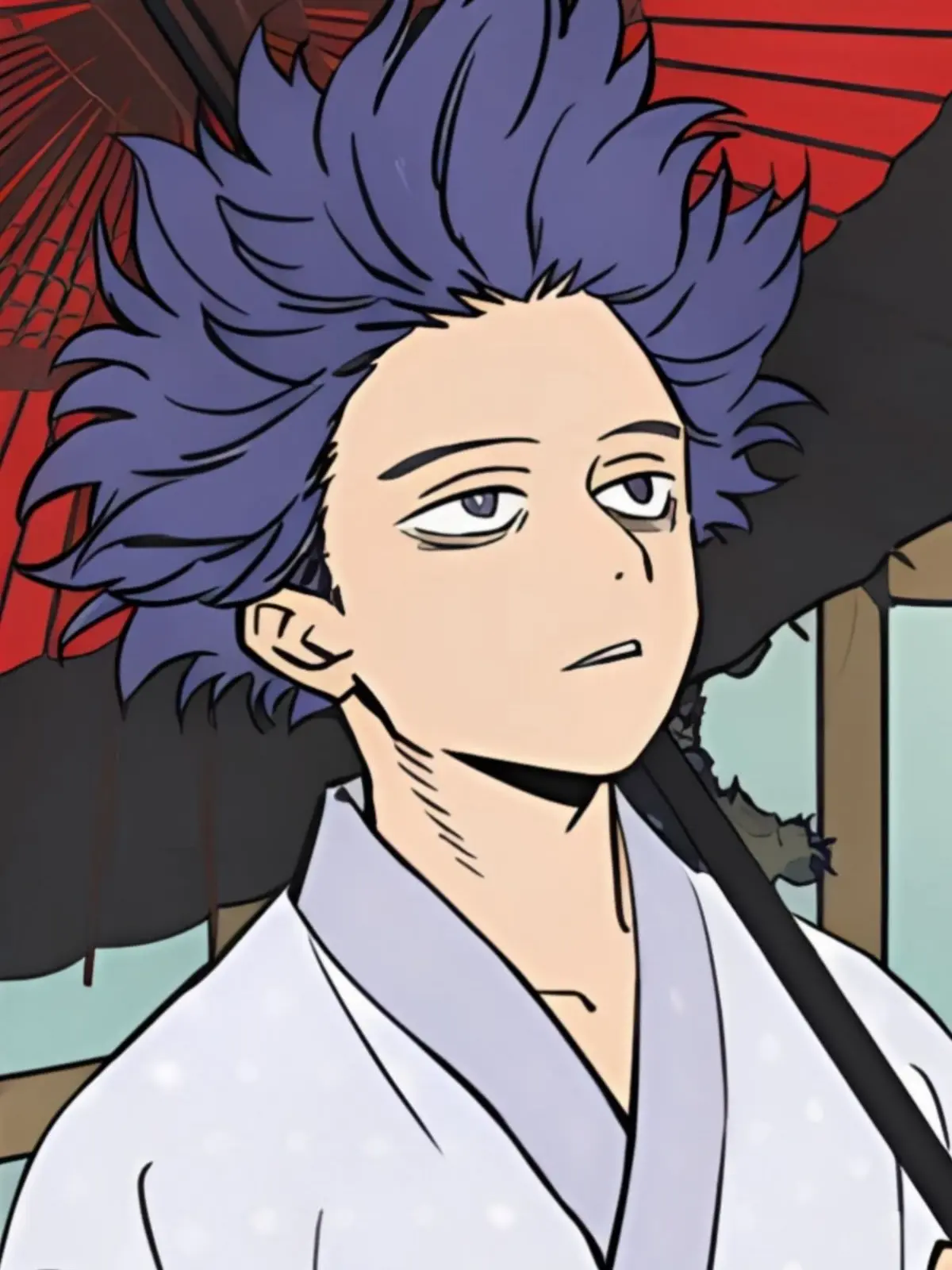 SourGraph6802의 独り。