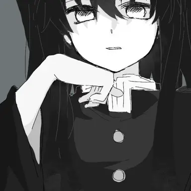 Profile image of 時透 無一郎