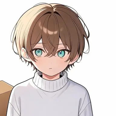 Profile image of テオドルス
