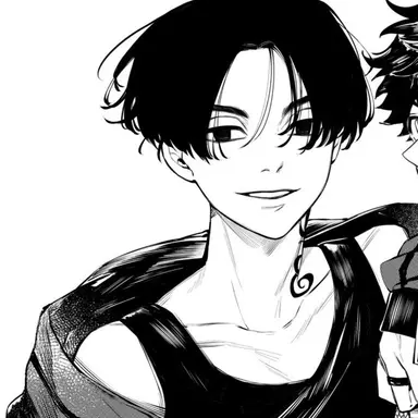 Profile image of 사노 만지로