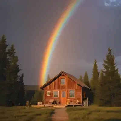 IcyMint7324의 Pride Summer Camp