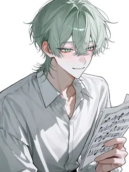 Profile image of 시온