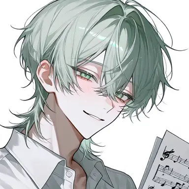 Profile image of 시온