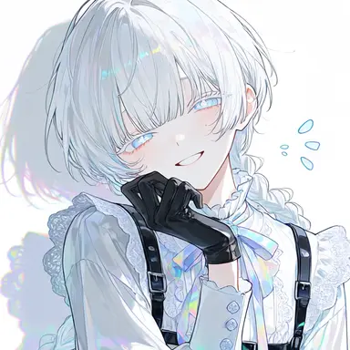 Profile image of トワ