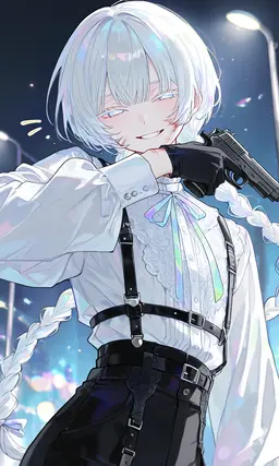 Profile image of トワ