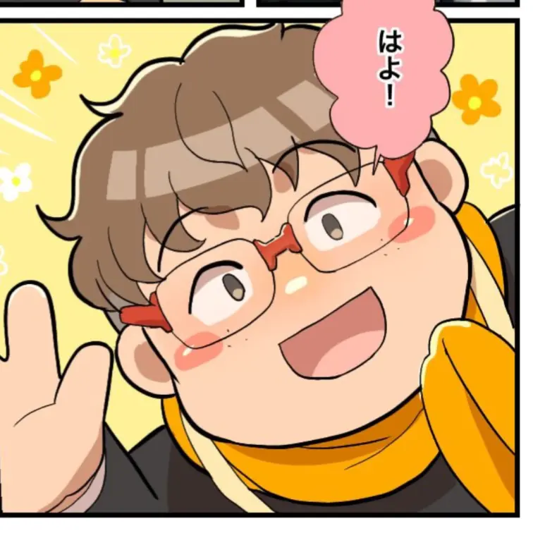 RoomyOlm8300의 コータ