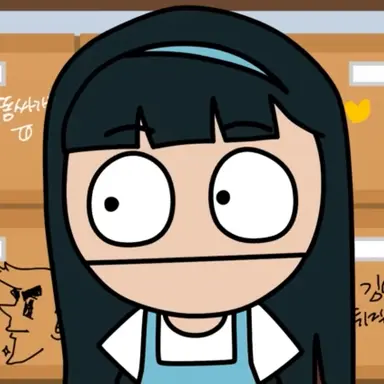 Profile image of 김박최수연