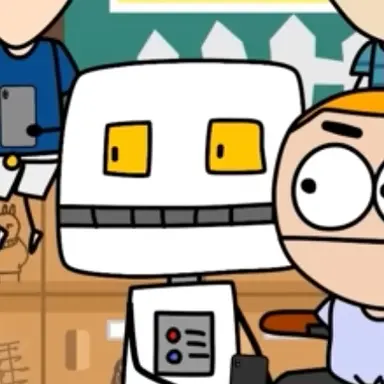 Profile image of 박로봇