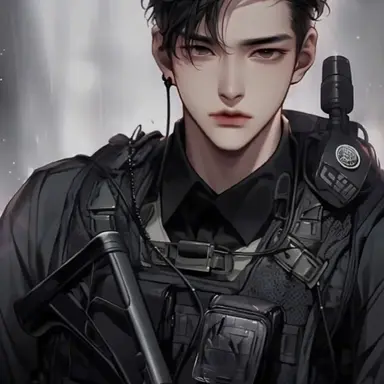 Profile image of Nam Suhyuk