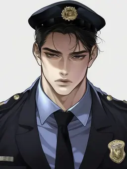 Profile image of Nam Suhyuk