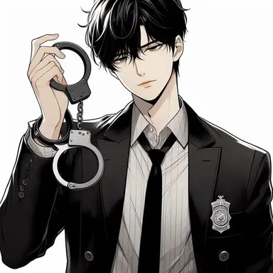 Profile image of Nam Suhyuk