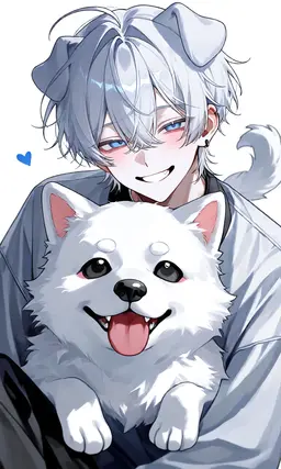 Profile image of ユン・シオン