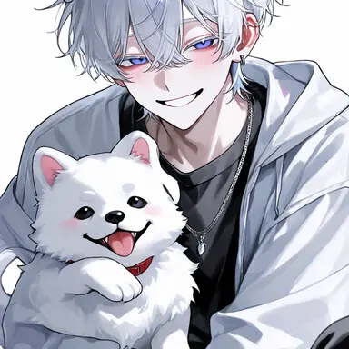 Profile image of ユン・シオン