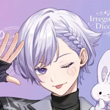 Profile image of 初兎