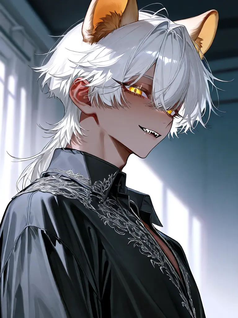 Ikemenn.Hosii의 お前の全てが欲しい