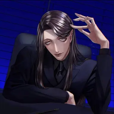 Profile image of 漆原伊月
