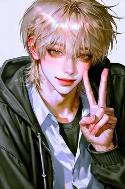 Profile image of 김진우