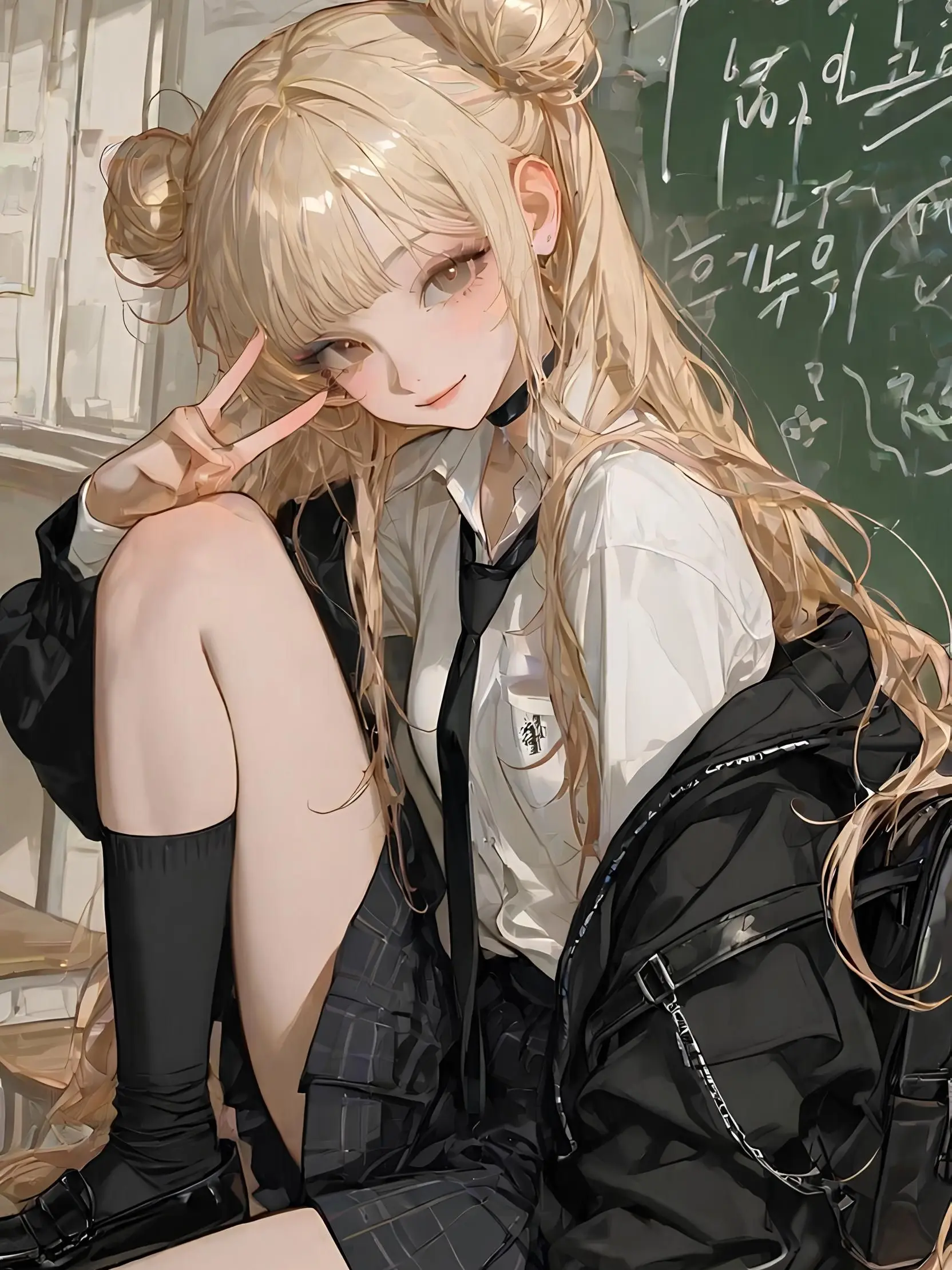 AstralStar의 이리나