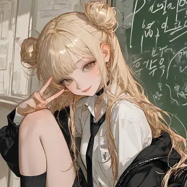 Profile image of 이리나