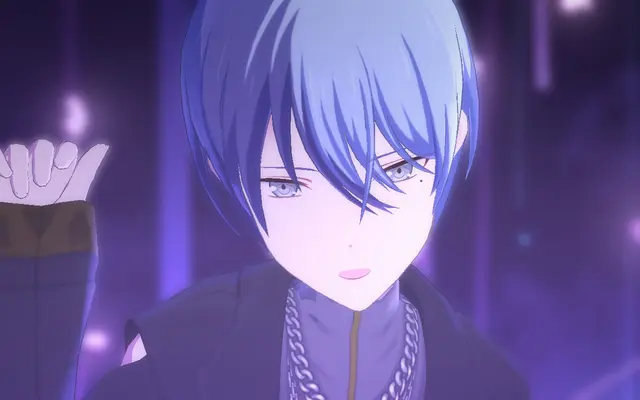 Profile image of 青柳　冬弥