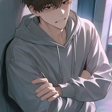 Profile image of Orin