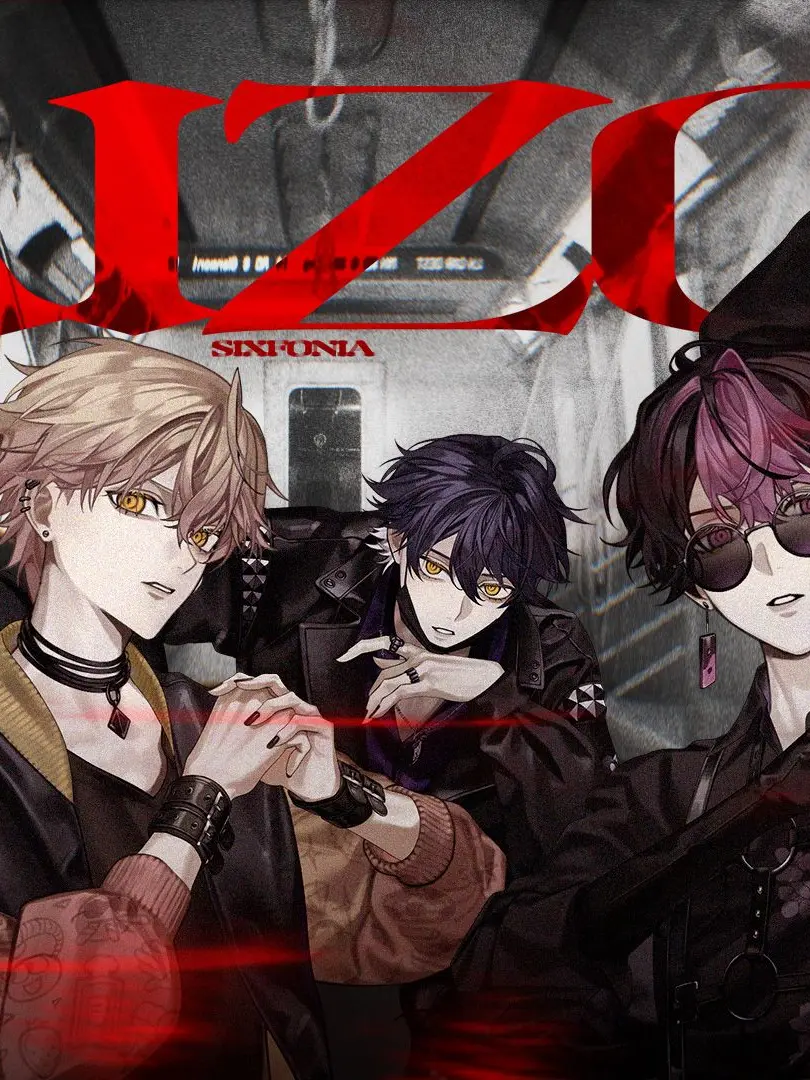 GoldenSpear9603의 ヤクザ組織の問題児