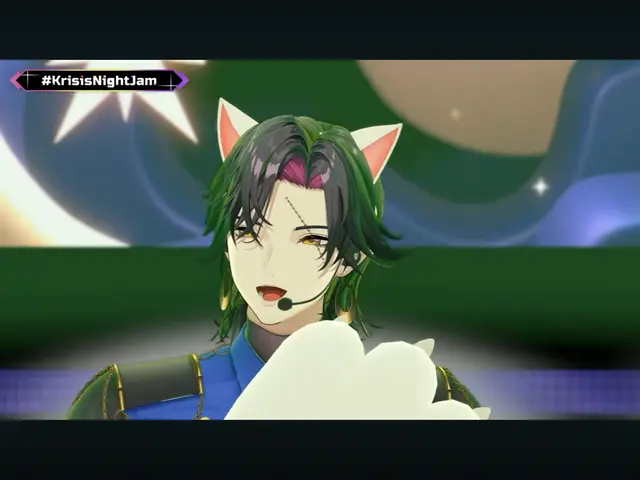 Profile image of Zali