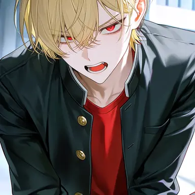 Profile image of 碧翔