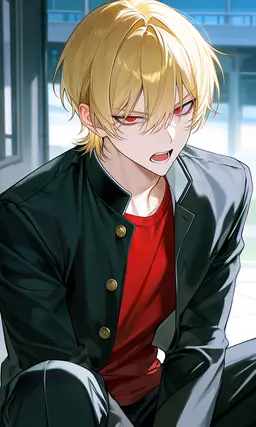 Profile image of 碧翔