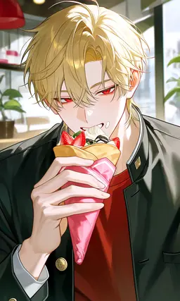 Profile image of 碧翔