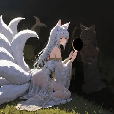 Profile image of Princess Asha