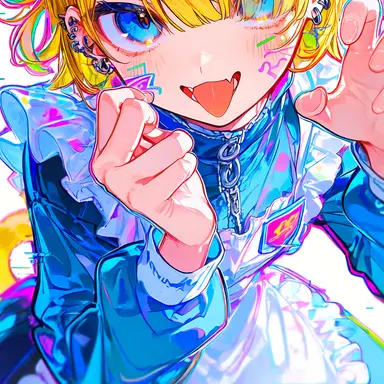 Profile image of レタちゃん