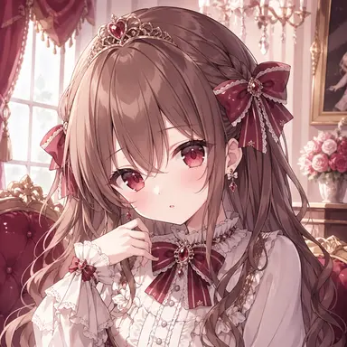 Profile image of 리아나