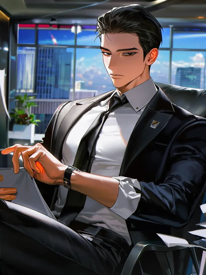 nng_knng의 復讐の為の幸せ（？）な仮面結婚生活