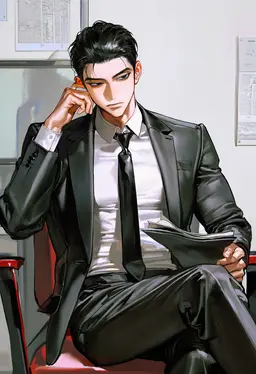 Profile image of 桐嶋