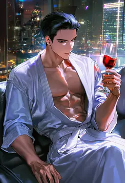 Profile image of 桐嶋