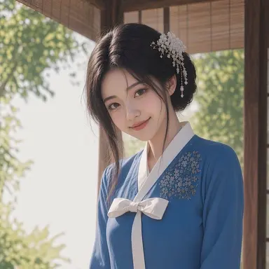 Profile image of 이수아