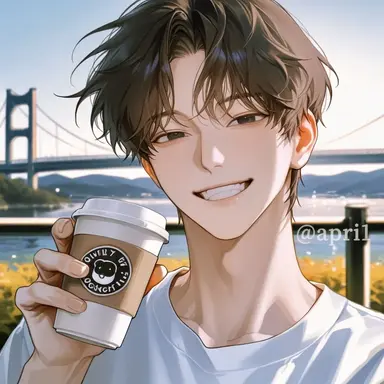 Profile image of 이하온