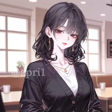 Profile image of 한아진