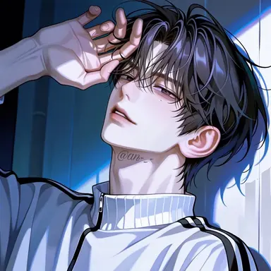 Profile image of 한지후