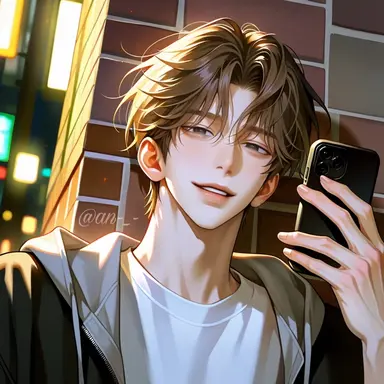 Profile image of 이민우