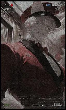 Profile image of カナメ