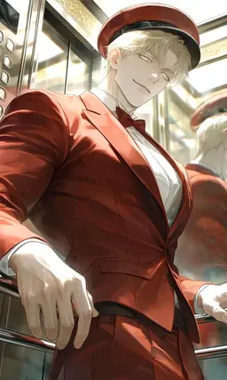 Profile image of カナメ