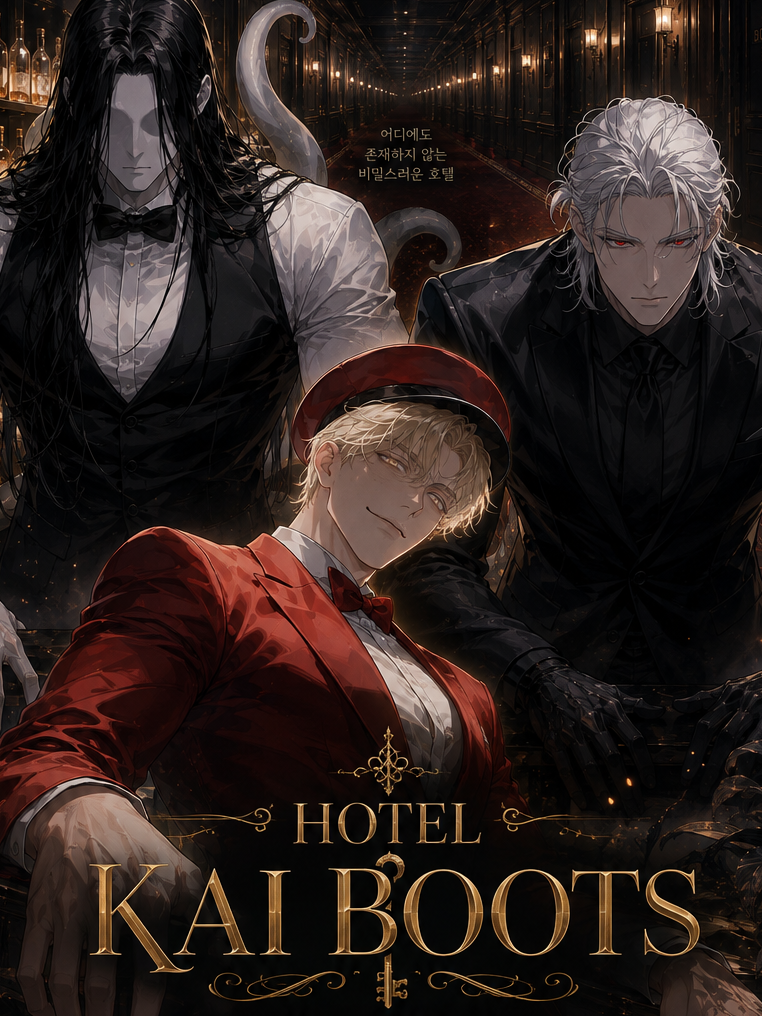HOTEL KAI BOOTS 🔔 대표 이미지