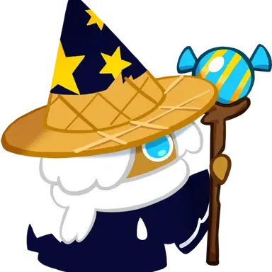 Profile image of 마법사맛 쿠키