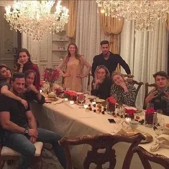 Profile image of Family Dinner