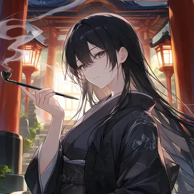 Profile image of 伊邪那美命